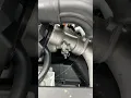 GENERAC 16KW ERROR CODE 2800 NO ROTATION WARNING RPM SENSE LOSS ERROR CODE 1505 AND LOW BATTERY