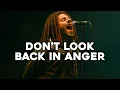 Lagu Oasis – Don’t Look Back In Anger | Reggae Style 🌴