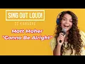 Matt Maher "Gonna Be Alright" (Christian Karaoke)