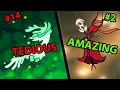 Download Lagu Ranking EVERY Silksong ACT 3 Boss from WORST to BEST!