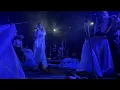"storm" by Night Tapes (Live at Wonder Ballroom)