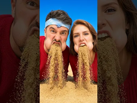A minha NAMORADA COPIA-ME em TUDO
