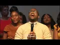 I am Thankful JJ Hairston-Theo Milford