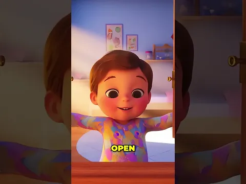 Opposites Everywhere: See How Many You Can Find! #learning #shorts
