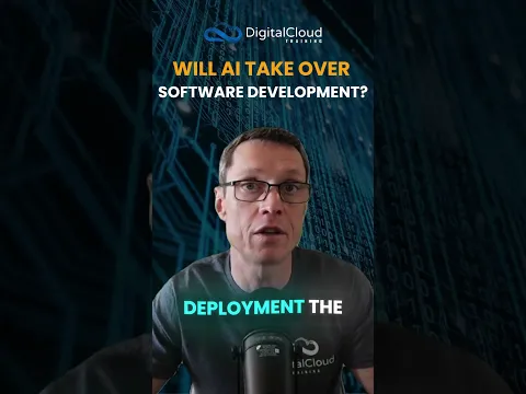 Will AI Take Over Software Development?