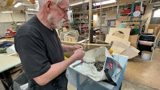 7 Feb 2023  The tail, not like a drouge more like the feather of an arrow or the tail of an squirrel