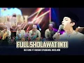 Download Lagu FULL SHOLAWAT INTI GUS AZMI FT HADRAH SYUBBANUL MUSLIMIN | LIVE IN BANGKALAN