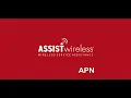 Assist Wireless APN Internet Settings