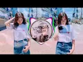 Download Lagu Dj tik tok viral 🎧🎶 Dj sampai kapan kau buktikan tresno tulus