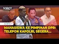 Download Lagu Mahasiswa HMI Minta Wakil Ketua DPR Dasco Telepon Kapolri: Bebaskan Kawan-Kawan Kami