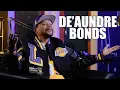 De Aundre Bonds On Freeway Ricky Ross Claiming Snowfall Is About His Life I Believe John Singleton