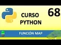 Python Course Map Function 68