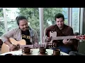 Nurlela - Bing Slamet (Payung Teduh Cover)