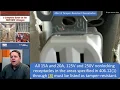 2020 NEC 406 12 Tamper Resistant Receptacles