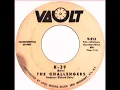Challengers - K 39