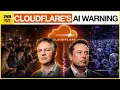 Cloudflare Warns Bot Traffic Could Hit 1 000X Human Traffic In 5 Years