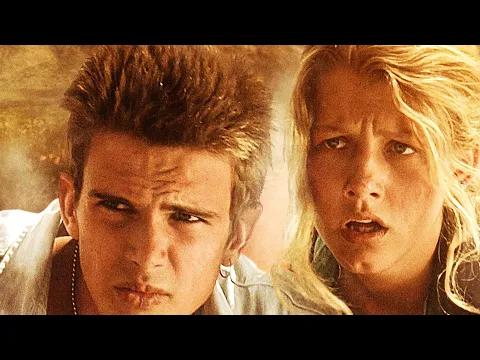 Lost in Africa 1994