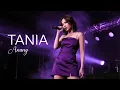 Lagu Tania - Anang Hermansyah | Female Acoustic Cover (official lyrics)