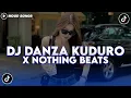 Download Lagu DJ DANZA KUDURO X NOTHING BEATS A JET JET HOLIDAY STYLE TANTE V2 FULL BASS JEDAG JEDUG