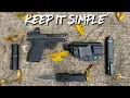 Why Minimalist Everyday Carry EDC is Better in 2026