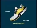 Nike Air Presto Commercial - Shady Milkman