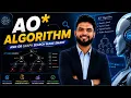 AO Algorithm AND OR Graph Search Artificial Intelligence Explanation With Example AI Search