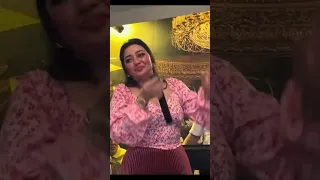 صغير أنا ايوه صغير رحمه محسن ترند الشارع المصري 