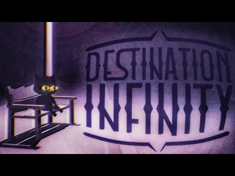 Destination Infinity: The Passenger.