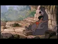 Download Lagu The Jungle Book Bagheera and Baloo Save Mowgli Change Speed 0.90