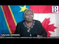 Download Lagu POURQUOI SASSOU A KINSHASA? QATAR REVIENT A L'ESPRIT DE L'ACCORD TOURNE LE  DOS A HAGAME.