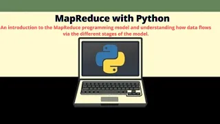 Introduction Of MapReduce With Python Python Tutorial Map Filter Reduce Function