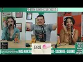 Tú Si (Lyric Video) - Tito Double P, Armenta | 🇦🇷 Reaction