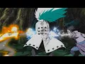 Lagu Naruto vs Madara sub indo full fight