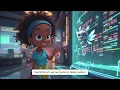 Auni and Atiena Episode 10 The Number Wizards