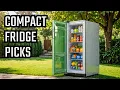 Best Outdoor Mini Fridges 2025 - Surprising Pick