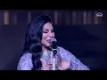 أحلام تغني بإحساس عالي أغنية #ومستغرب