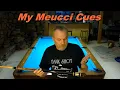 My Meucci Cues