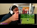 Rapper Reacts to Big Sean - Together Forever (Official Video)