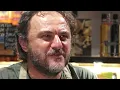 Owner Eats Pizza WITH Gelato La Casa di Nico s Secret Food Combo Nico Mimmo