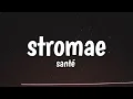 Download Lagu Stromae - Santé (Paroles/Lyrics)