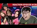 REACTION JKT48 X WEIRD GENIUS - LOOKS THAT KILL [GRAND FINAL FFWS 2025] ‼️ || PECAH ABIZZ ‼️