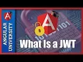 JSON Web Tokens In a Nutshell