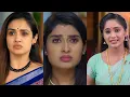 Download Lagu ரித்திகாவை வீட்டை விட்டு வெளியே போக சொல்லும் இந்திராணி 