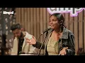 On and On | Protium Amp'd ft. Mary Ann Alexander