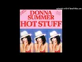Donna Summer ‎– Hot Stuff (Extended Maxi Version 1979)
