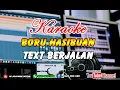 Download Lagu Karaoke BORU HASIBUAN, Karaoke Tapsel Madina.