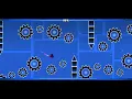 Difficulty experiment world record