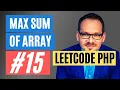 Maximize Sum Of Array After K Negations - LeetCode
