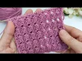 Download Lagu Easy and beatiful knitting pattern