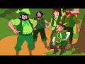 Download Lagu Robinhood Stories | Classic Adventure Stories in English | English Stories For Kids